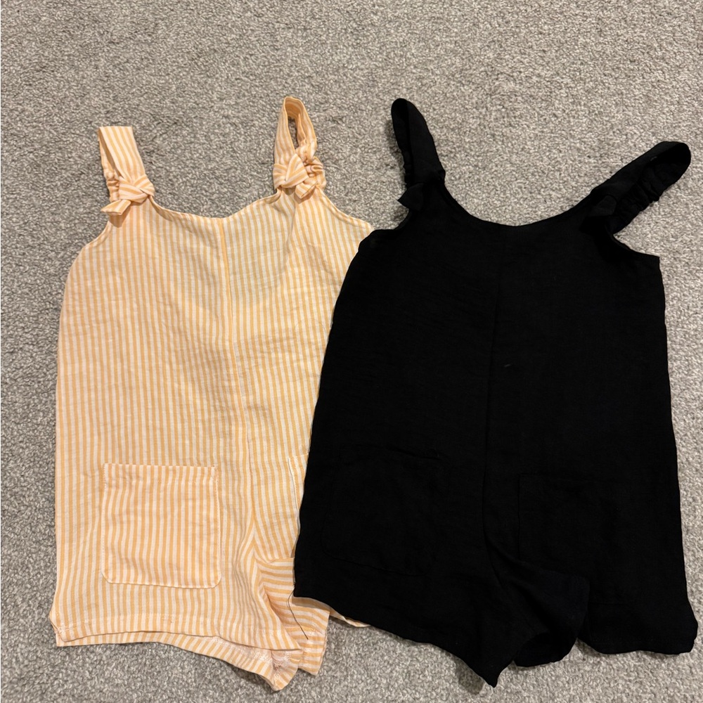 Girls swim covers